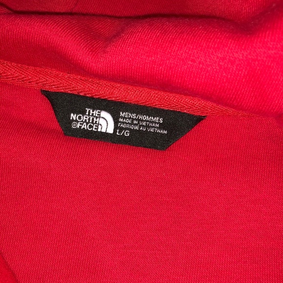 Men’s NWT The North Face Rivington Jacket Sz.Lrg - Picture 3 of 4